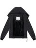 ragwear Bomberjacke Oggie Warm YOUMODO in Black