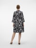 Vero Moda Kleid in Black