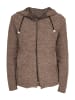 Alp1964 Outdoorjacke 195301 in braun