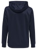 Hummel Hummel Hoodie Hmlpromo Multisport Unisex Kinder in MARINE