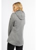 Schmuddelwedda Funktionsjacke in Grau Melange Marine-280