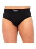 Abanderado 2er-Set: Slip in Multicolored