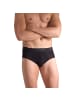 JOOP! Slip 6er Pack in Schwarz/Blau