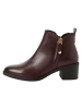 Marco Tozzi Stiefelette in BORDEAUX
