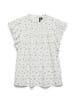 Vero Moda Top in Snow White