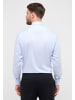 Eterna Hemd COMFORT FIT in himmelblau