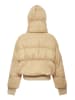 myMo Damen Jacket in Beige