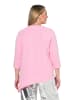 MIAMODA Shirt in rosa