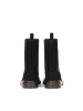 Kazar Chelsea Boots in Schwarz