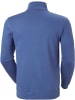 Helly Hansen Pullover "Classic Zip Sweatshirt" in Blau