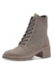 Tamaris Schnürstiefeletten in Beige