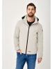 redpoint Funktionsjacke LEN 4.0 in kitt