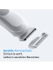 Braun BodyGroomer „Series 3 BG3530“ in Gentle Grey