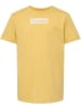 Hummel Kinder Sportshirt "Hmlflow" in Braun
