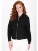 DreiMaster Women Jacket in black