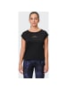 Venice Beach VB_Wonder 1003 02 T-Shirt in Schwarz01100
