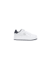 Tommy Hilfiger Weiß Leder Chunky Sneaker