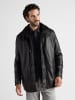 JCC Lederjacke 31023634 in schwarz