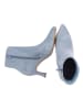 Ital-Design High Heel in Hellblau