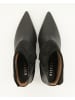 Hispanitas Klassische Stiefeletten in Schwarz