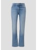 s.Oliver Jeans-Hose KAROLIN in 54Z4_blau