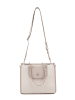 DIANA Handtasche in LIGHT TAUPE