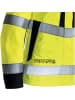 Uvex Jacke "Suxxeed Multifunction High Vis" in Gelb
