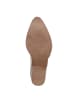 Ital-Design High Heel in Beige