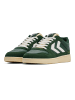 Hummel Schnürsenkel Sneaker St. Power Erwachsene in DARK GREEN