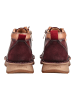 Pikolinos Stiefelette ALAVA W3J in Rotbraun