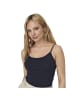 ONLY T-Shirt 3er Pack in Blau