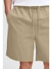 !SOLID Chinoshorts SDJoe Elasticated Shorts in Beige