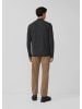 s.Oliver Strickpullover  in  9898_dunkelgrau