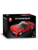 Reobrix 820 Limousine 1:24 Klemmbaustein Auto 305 Teile