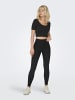 Only Play Sportleggings in Black 1