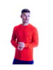 Gant Rundhalspullover in bunt