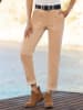 Heine Cord-Hose in camel