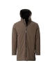 Ron Tomson Winterjacke in Khaki