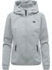 ragwear Übergangsjacke Dizzie Tech in Ash26