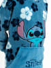 Lilo & Stitch Disney Lilo & Stitch Oversize Cozy Hoodie Übergroße Kuschelpullover in blau