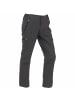 Maul Sport Outdoorhose Wallis II in Dunkelgrau