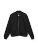Vero Moda Mantel in Black