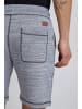 !SOLID Sweatshorts SDAris in Blau