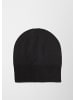 s.Oliver Mütze in 9999_schwarz