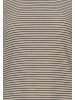 VINAJA Women T-Shirt in Cream Black