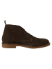 Marco Tozzi BY GUIDO MARIA KRETSCHMER Stiefelette in MOCCA