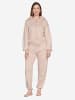 JOOP! Pyjamahose Loungewear in OPEN BEIGE