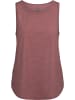 Trespass Top "Kannal Active Vest" in Rot