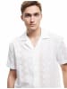 KOTON SHIRTS SS in Weiß