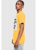 Mister Tee T-Shirts in taxi yellow